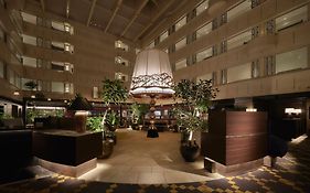 Kyoto Century Hotel